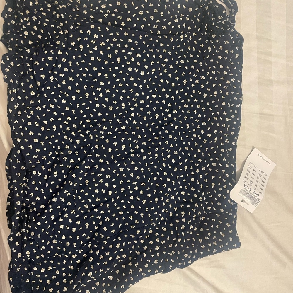 Brandy Melville skirt